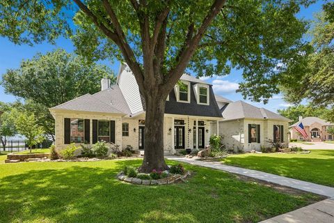Photo of 3422 Mallard Park, Rowlett, TX 75088 (MLS # 21261730)