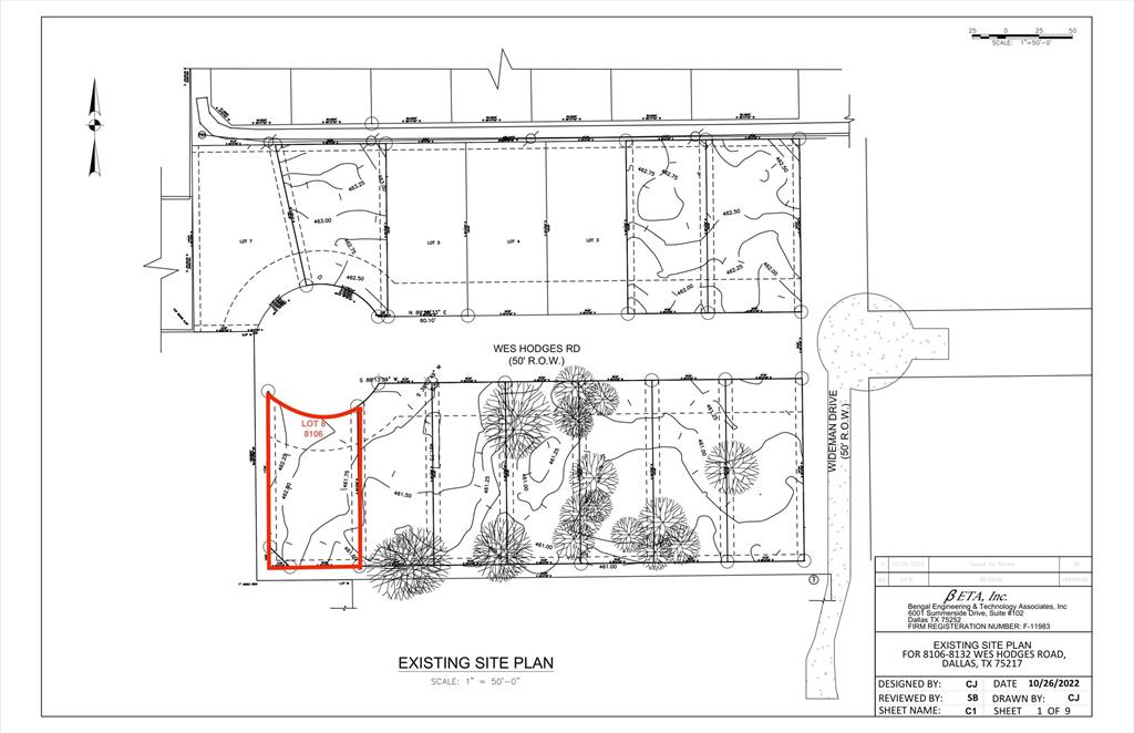 8106 Wes Hodges Road