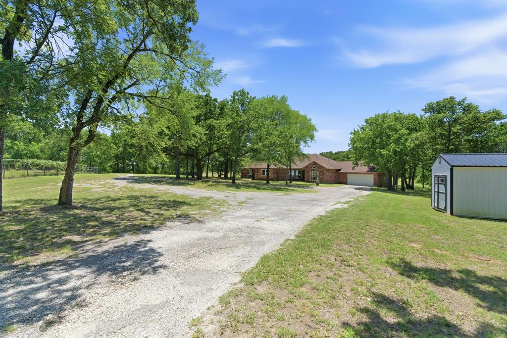 321 County Road 211 Road