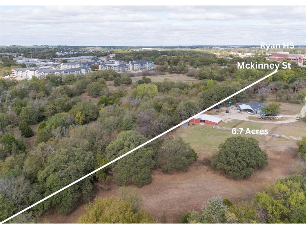 Mcdonnell Highlands Ph 1 - Land