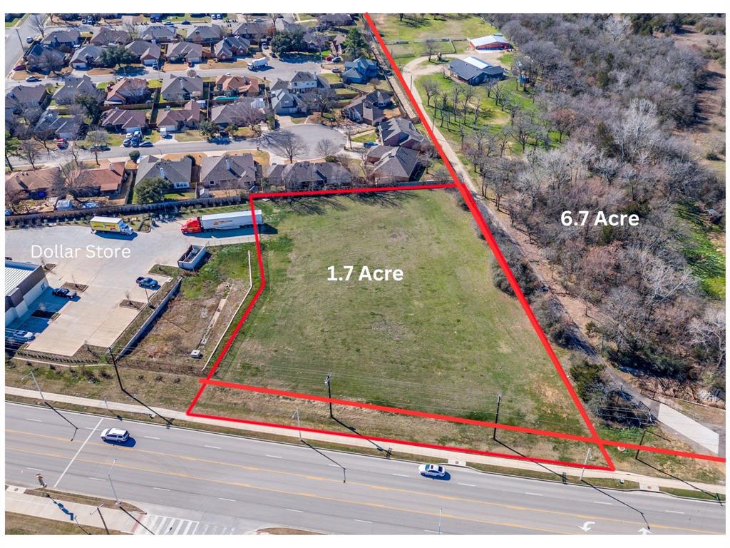 Mcdonnell Highlands Ph 1 - Land