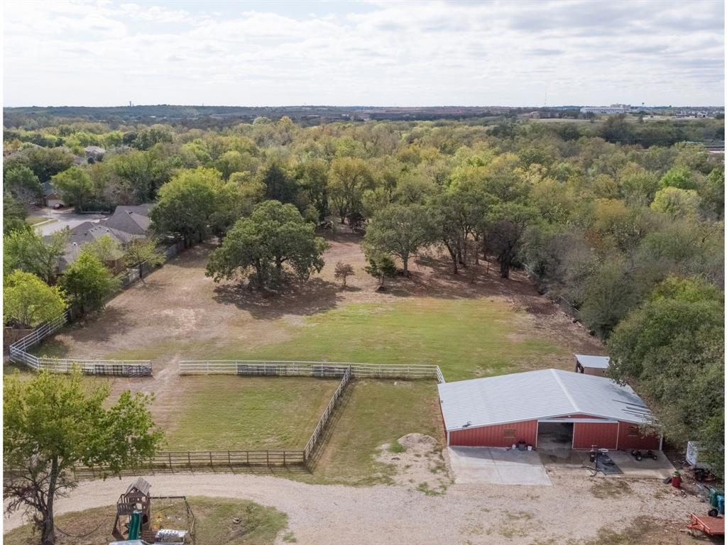 Mcdonnell Highlands Ph 1 - Land