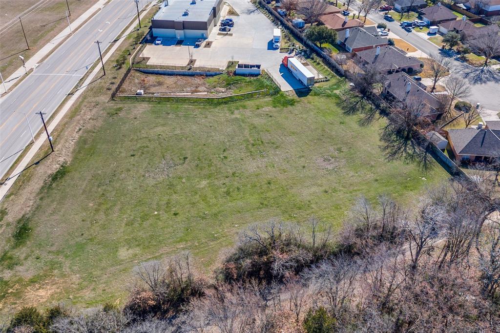 Mcdonnell Highlands Ph 1 - Land