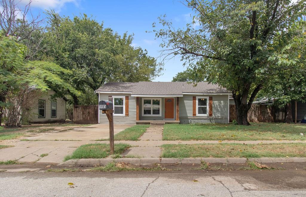 1405 SE 13th Street