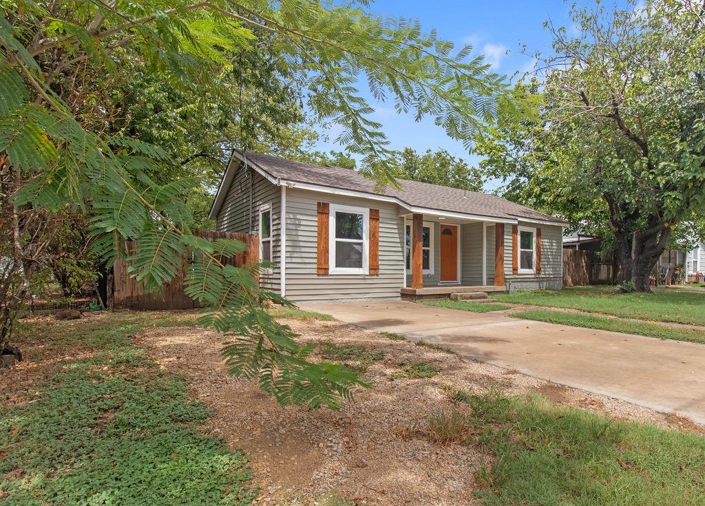 1405 SE 13th Street