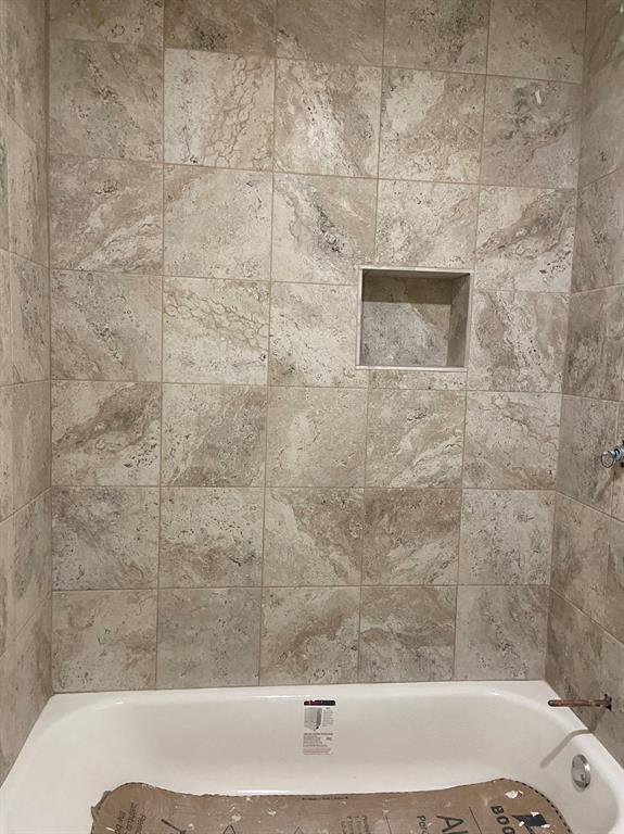 Park Forest North Add Third Increment - Residential Lease