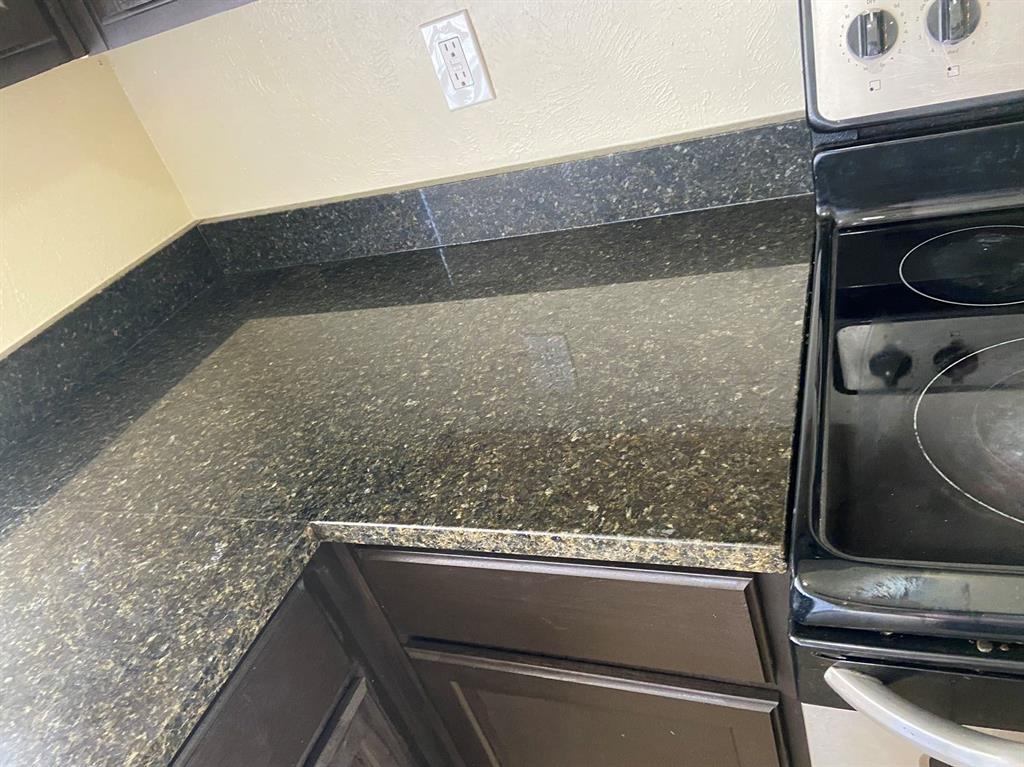 Park Forest North Add Third Increment - Residential Lease