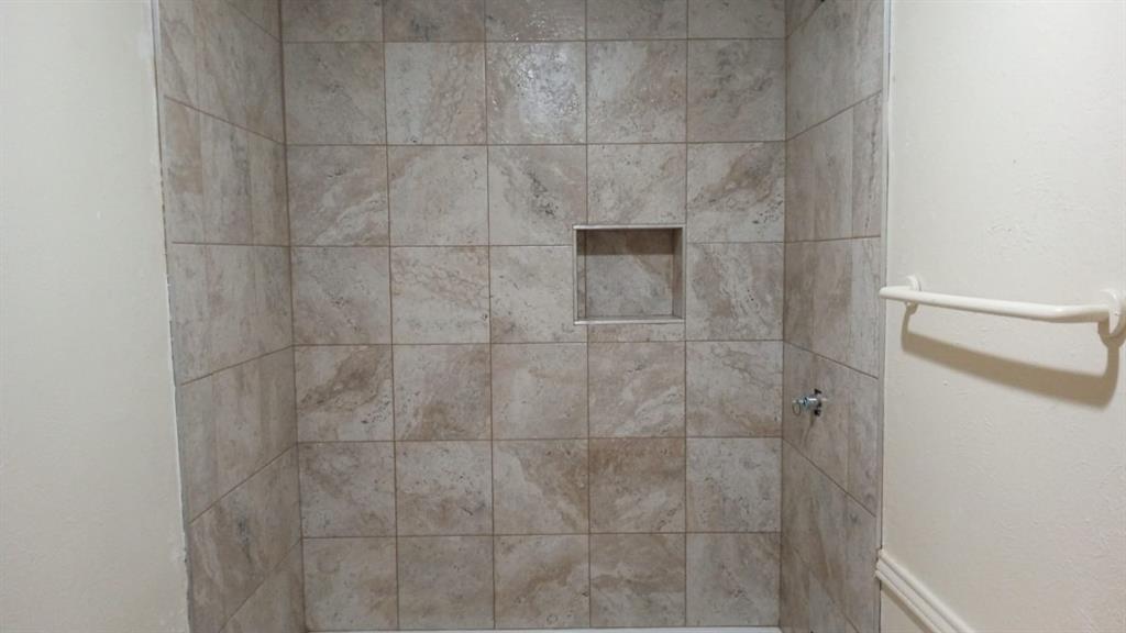 Park Forest North Add Third Increment - Residential Lease