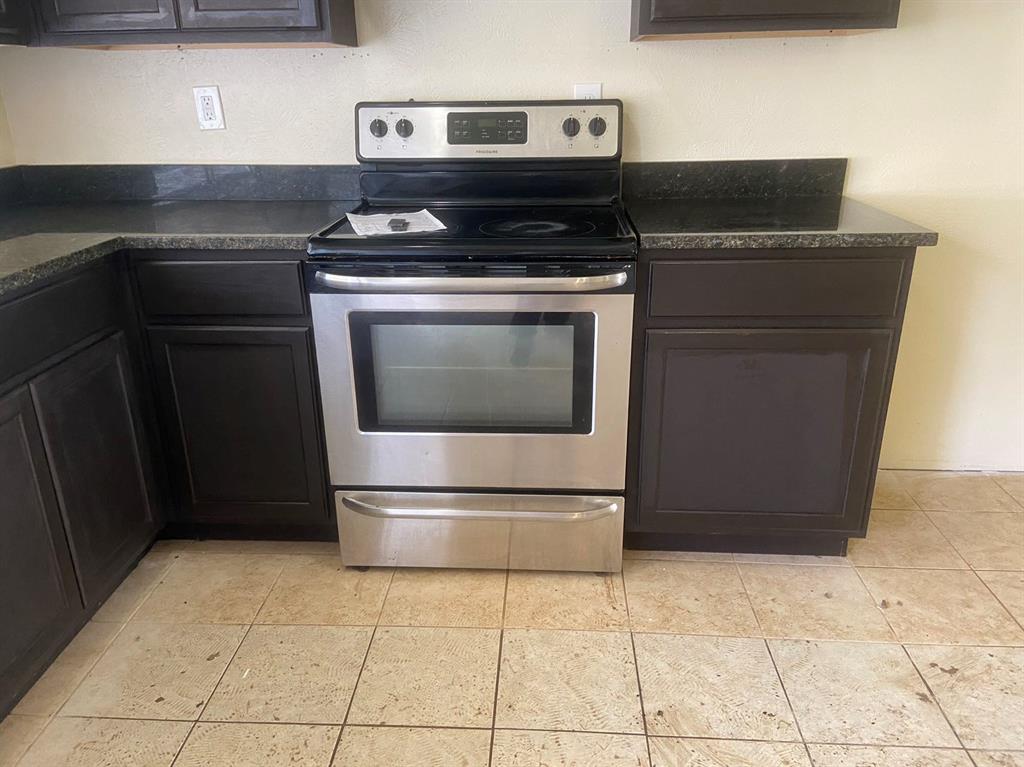 Park Forest North Add Third Increment - Residential Lease