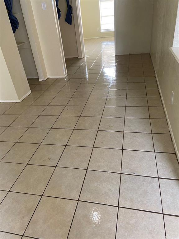 Park Forest North Add Third Increment - Residential Lease