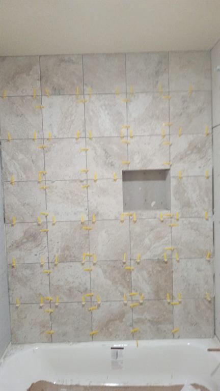 Park Forest North Add Third Increment - Residential Lease