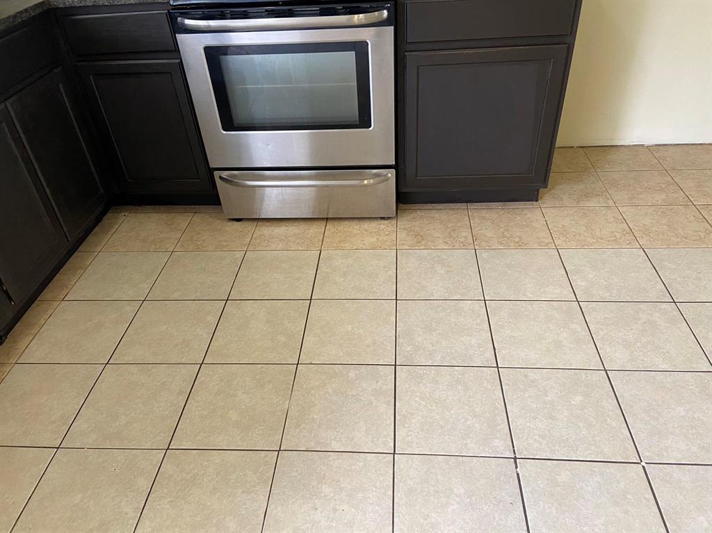 Park Forest North Add Third Increment - Residential Lease