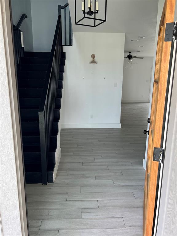 HILLS OF LAKE COUNTRY - Residential Lease