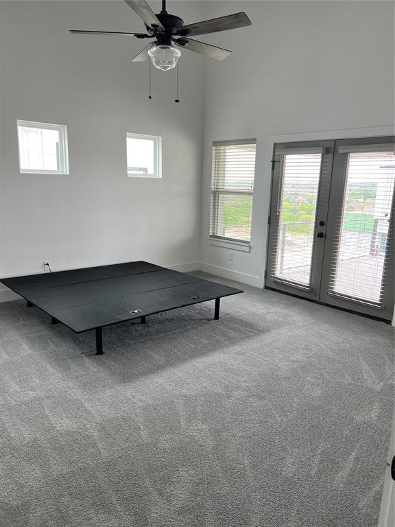 HILLS OF LAKE COUNTRY - Residential Lease