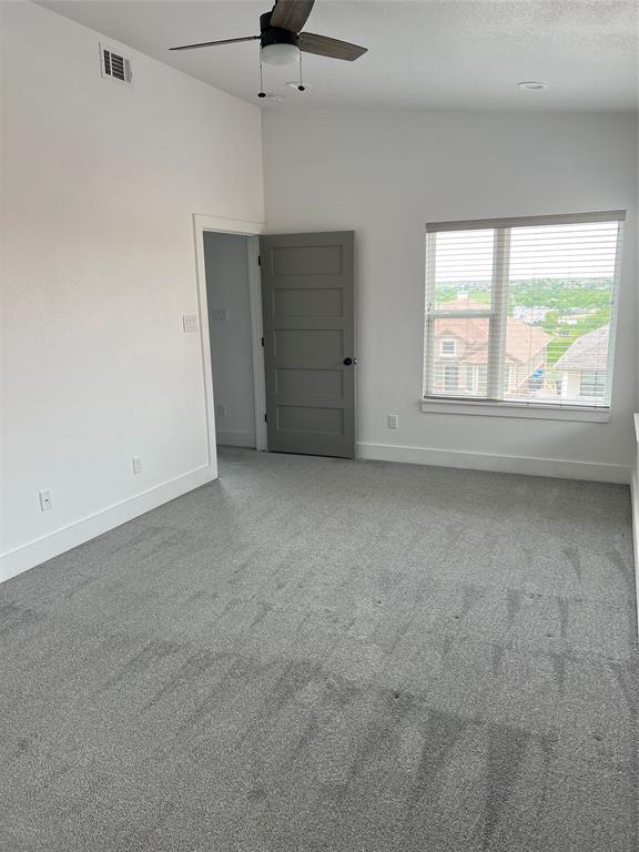 HILLS OF LAKE COUNTRY - Residential Lease