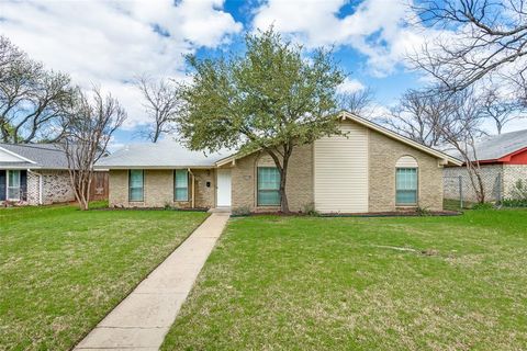 2043 Fairmeadow Drive Richardson TX 75080