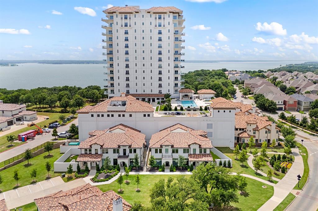 2850 Lakeside Parkway 106