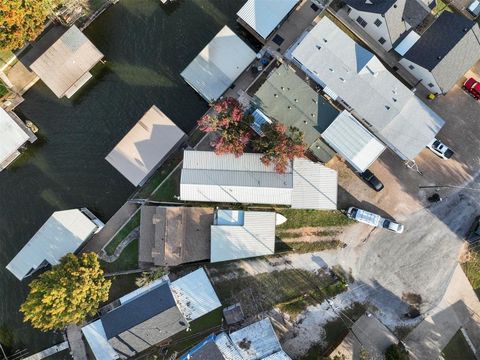 A home in Granbury