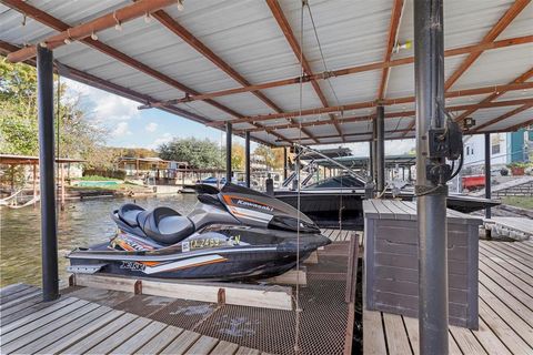 A home in Granbury