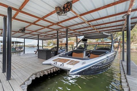 A home in Granbury