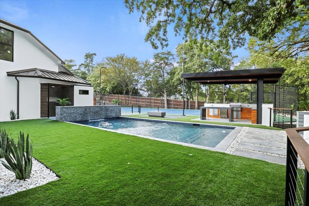 Garden Add - Residential