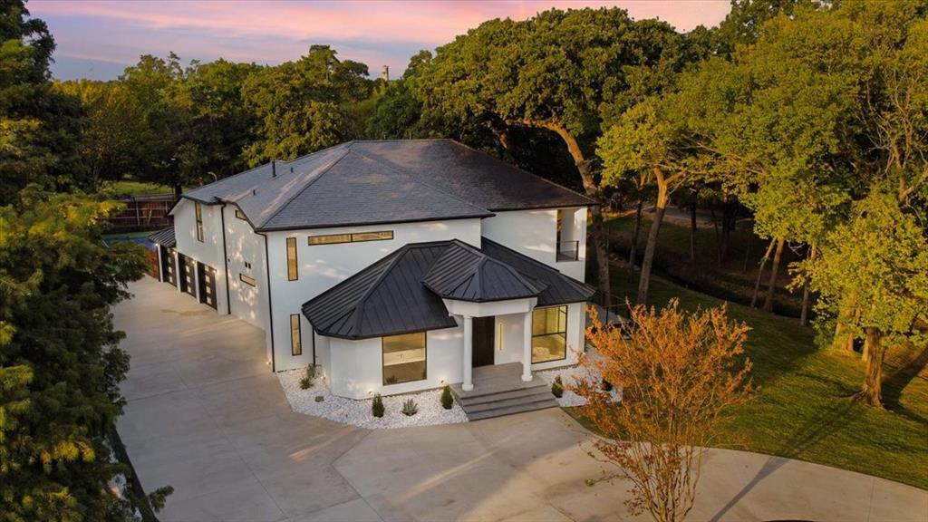 Garden Add - Residential