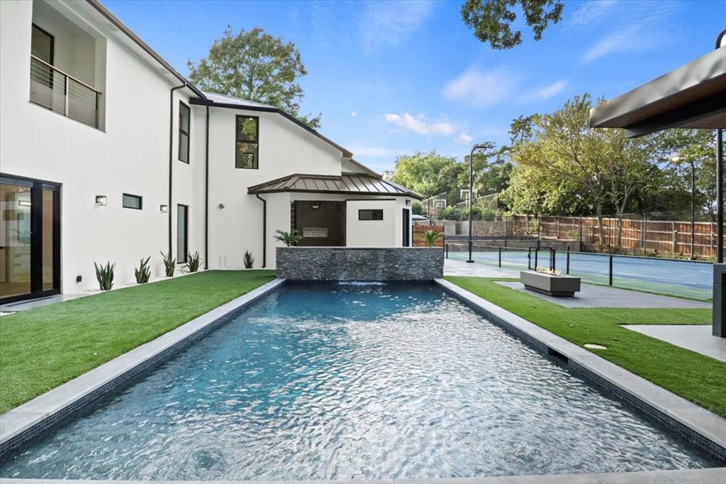 Garden Add - Residential