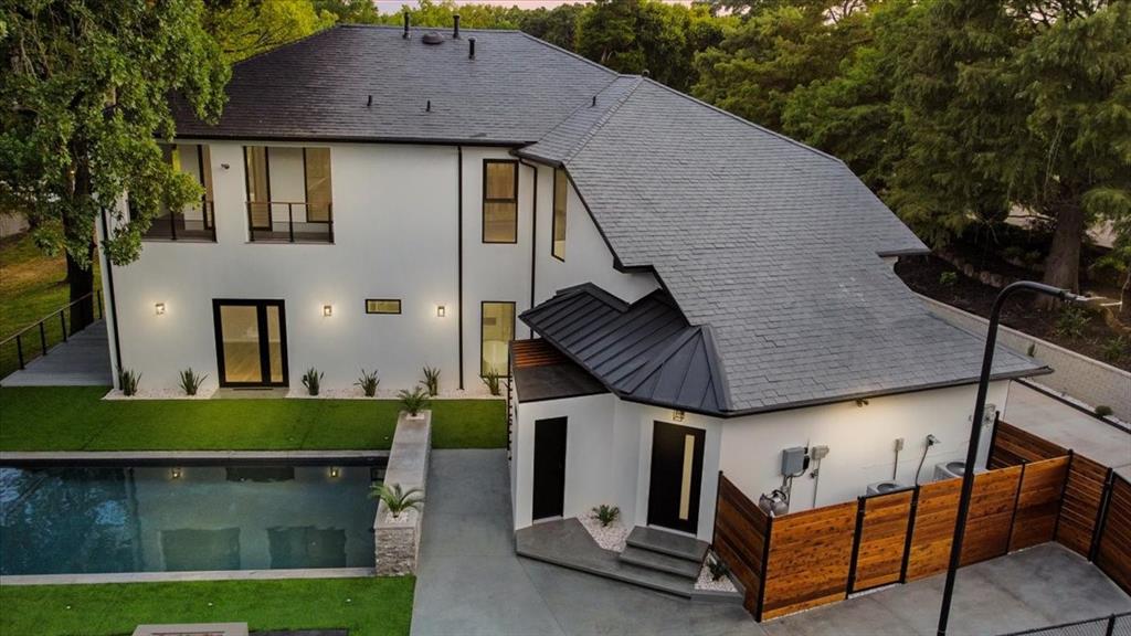 Garden Add - Residential