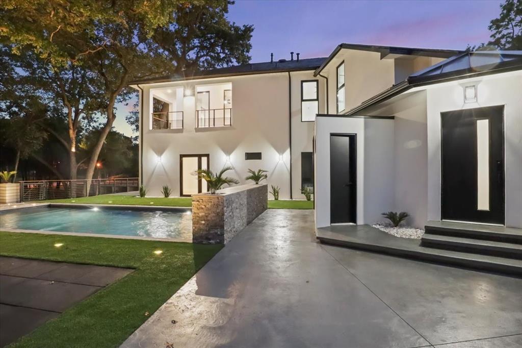 Garden Add - Residential