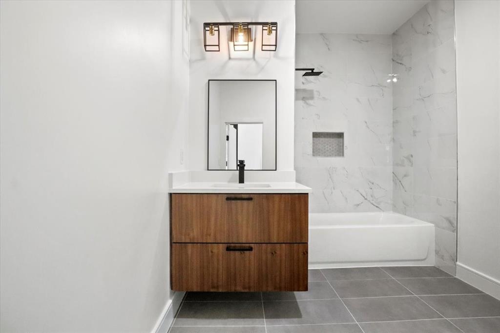 Garden Add - Residential