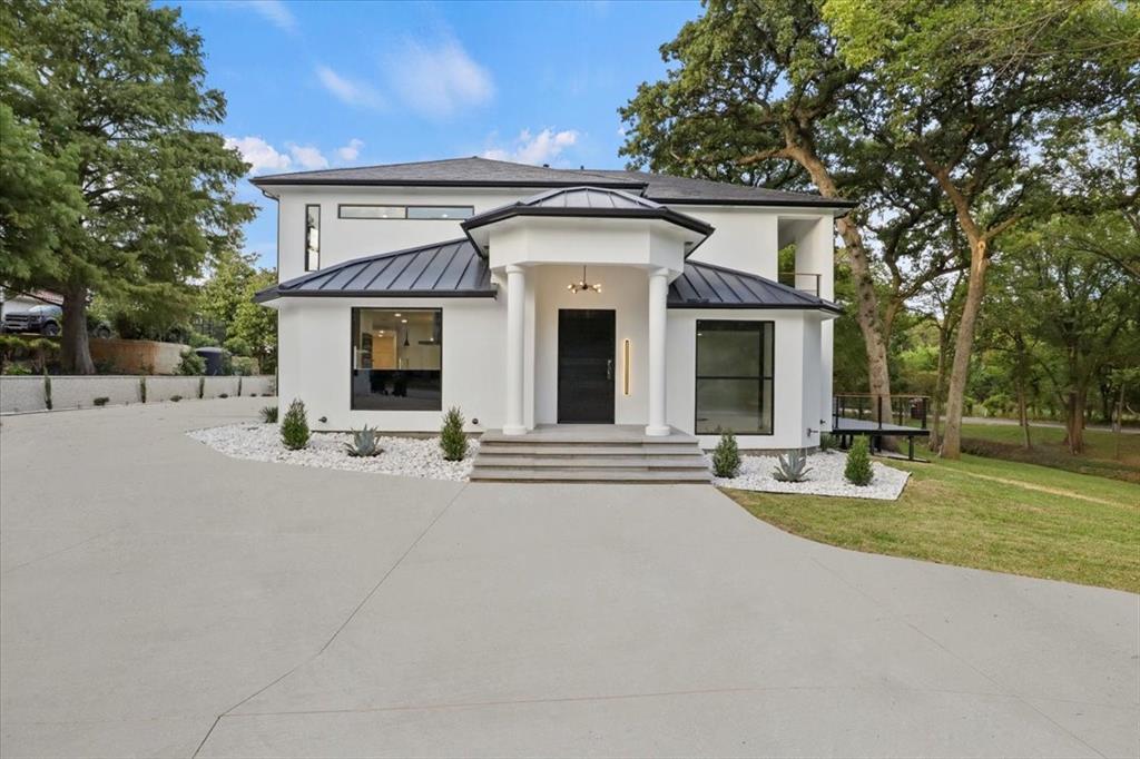 Garden Add - Residential