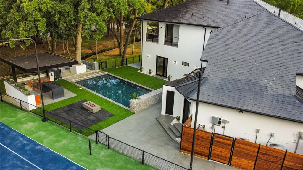 Garden Add - Residential