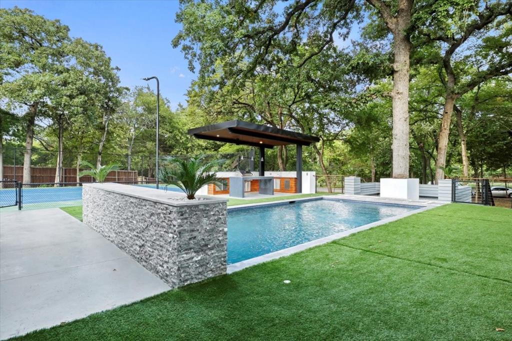 Garden Add - Residential