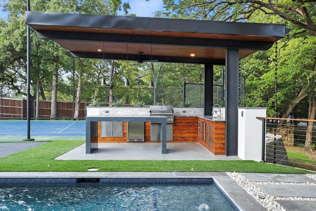 Garden Add - Residential