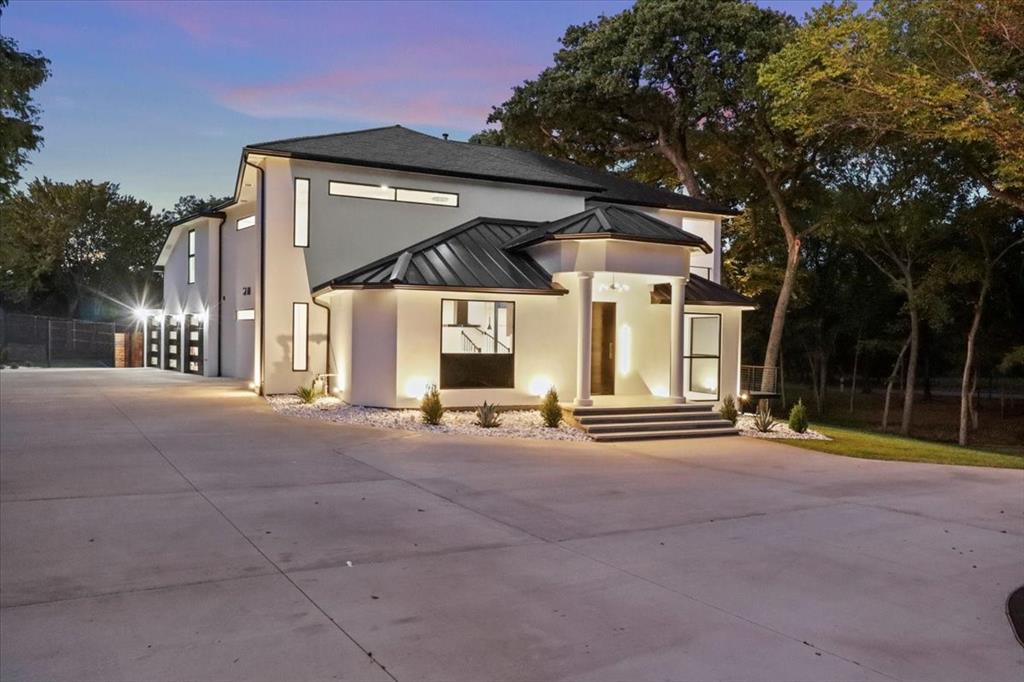 Garden Add - Residential