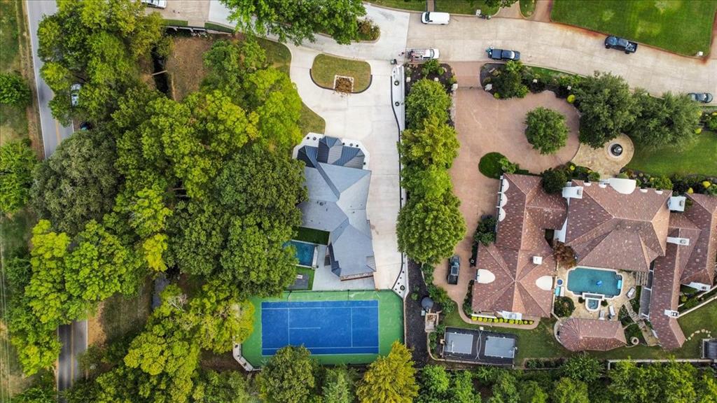 Garden Add - Residential