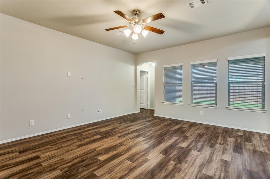 Ashford Park - Residential