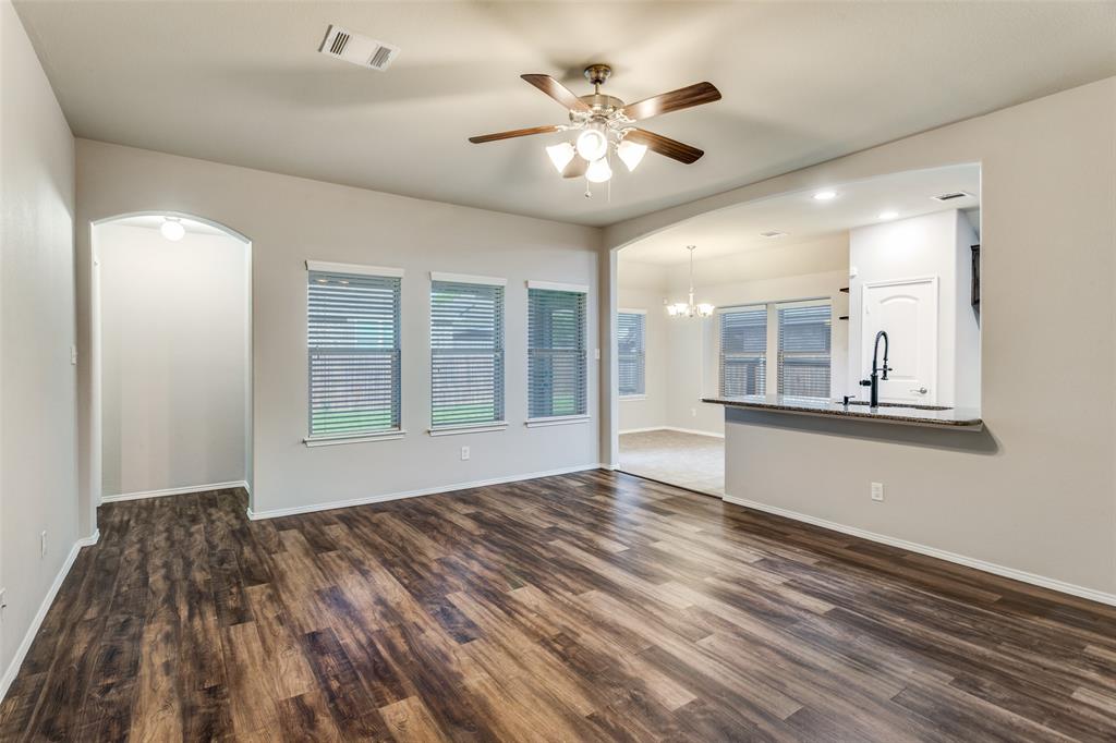 Ashford Park - Residential