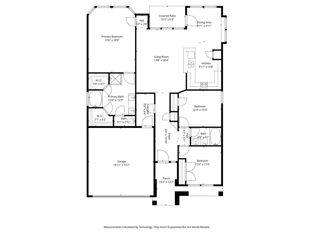 Ashford Park - Residential