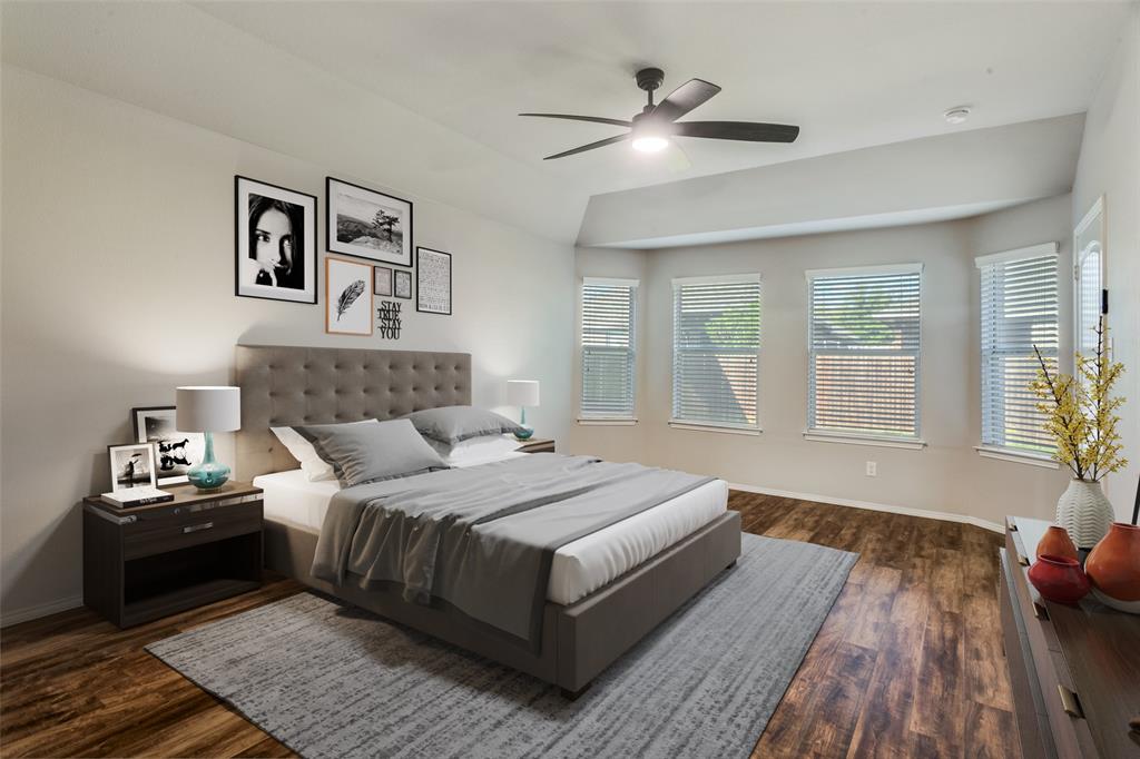 Ashford Park - Residential