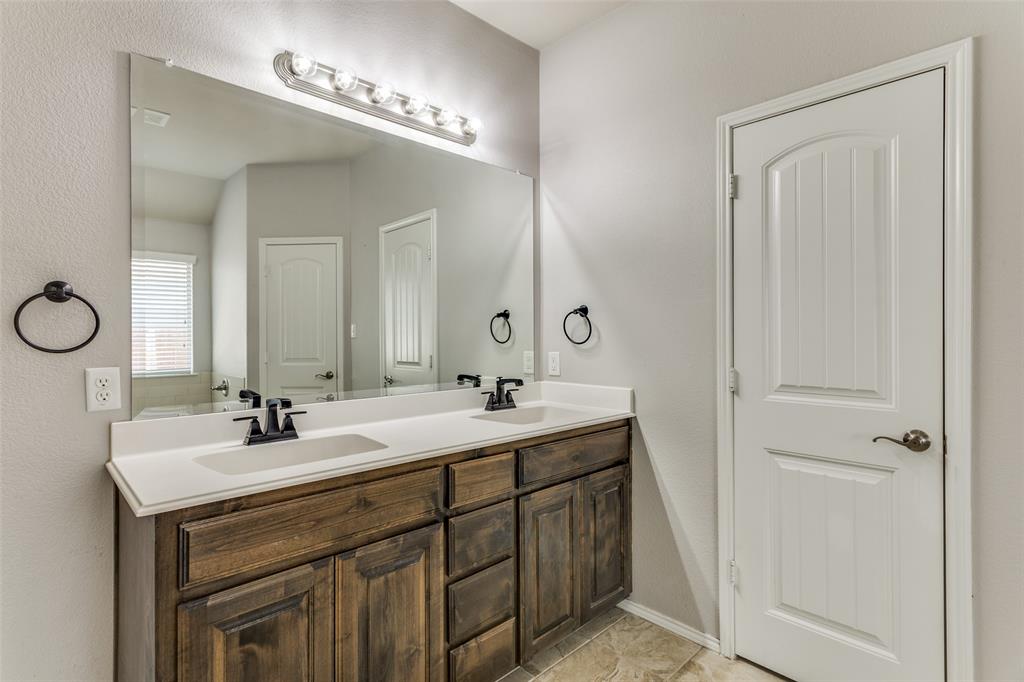 Ashford Park - Residential