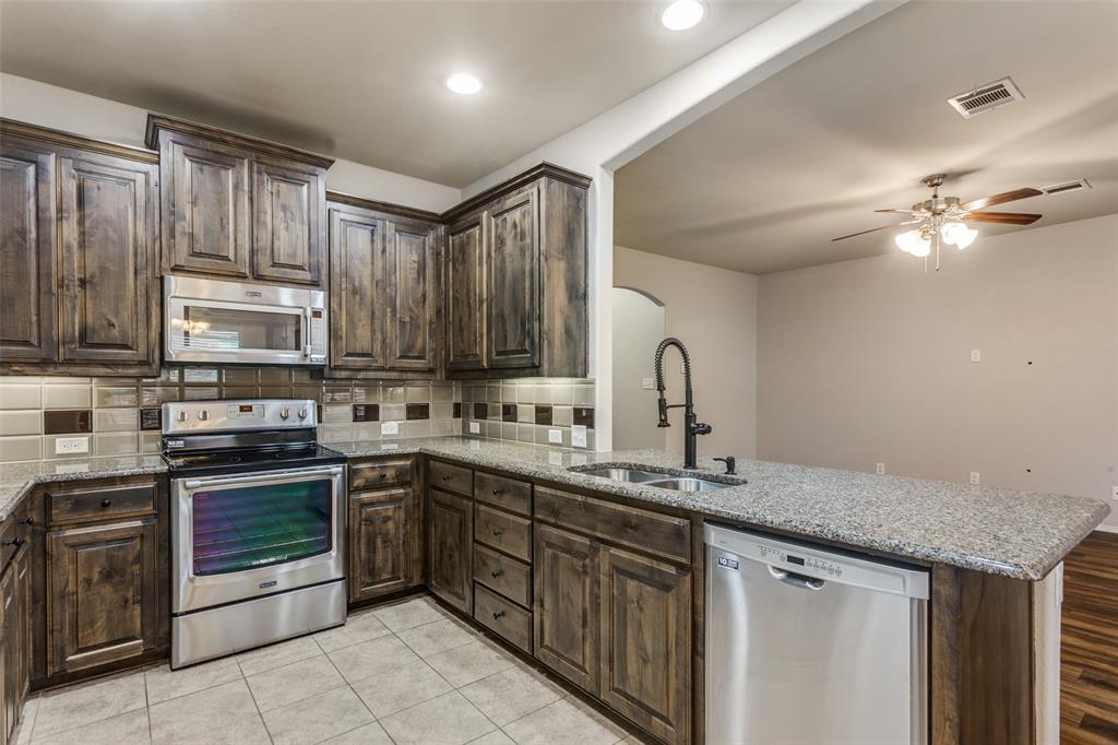 Ashford Park - Residential