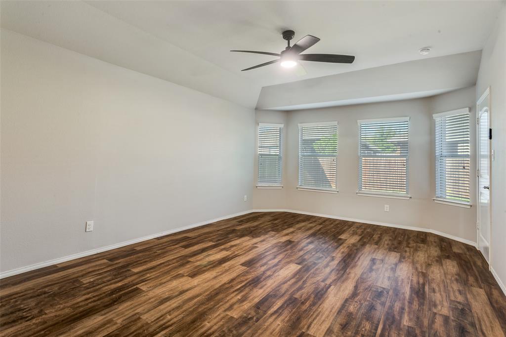 Ashford Park - Residential