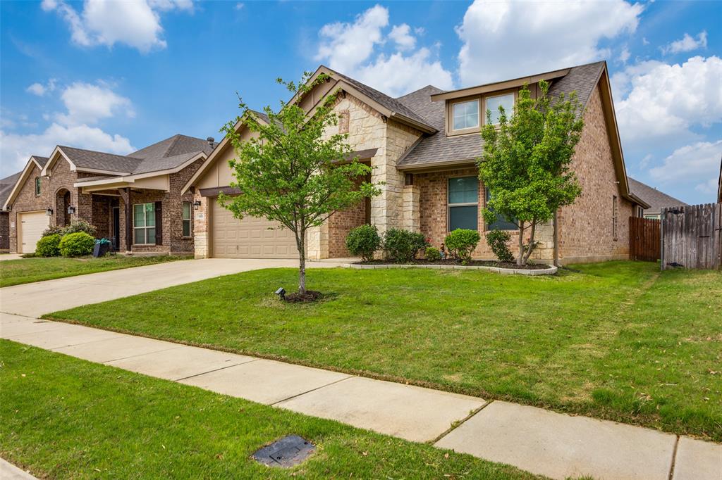 Ashford Park - Residential