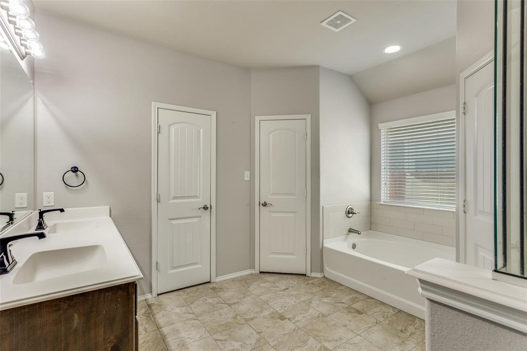 Ashford Park - Residential