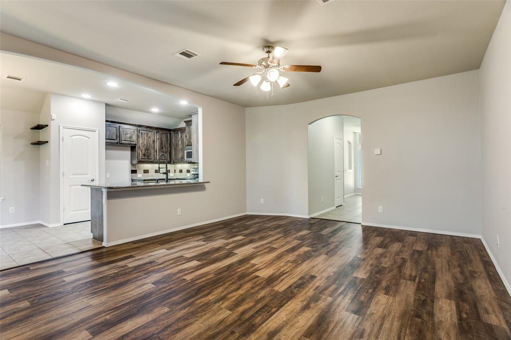 Ashford Park - Residential