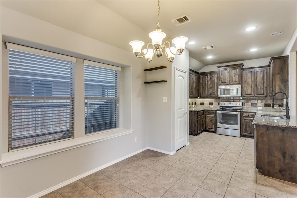 Ashford Park - Residential