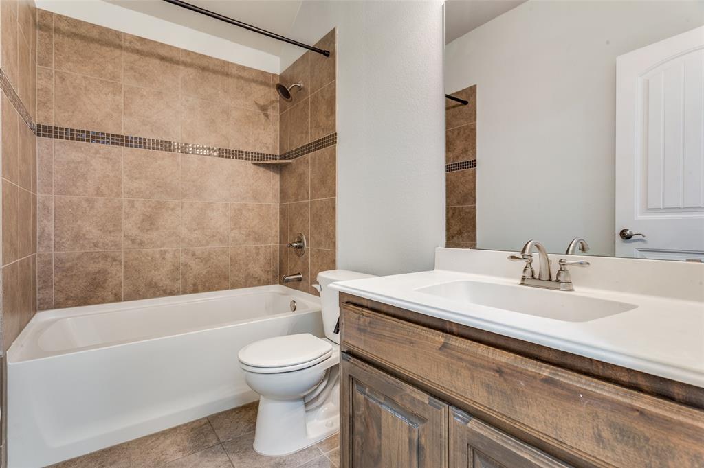 Ashford Park - Residential