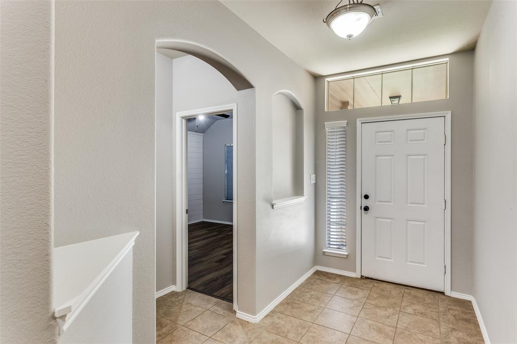 Ashford Park - Residential