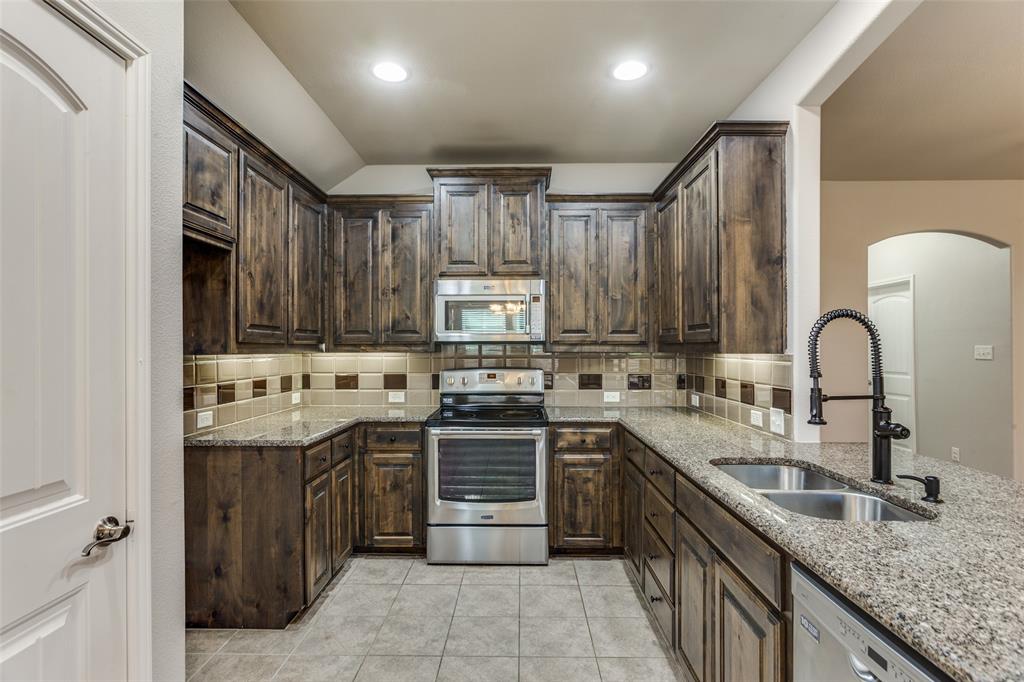 Ashford Park - Residential